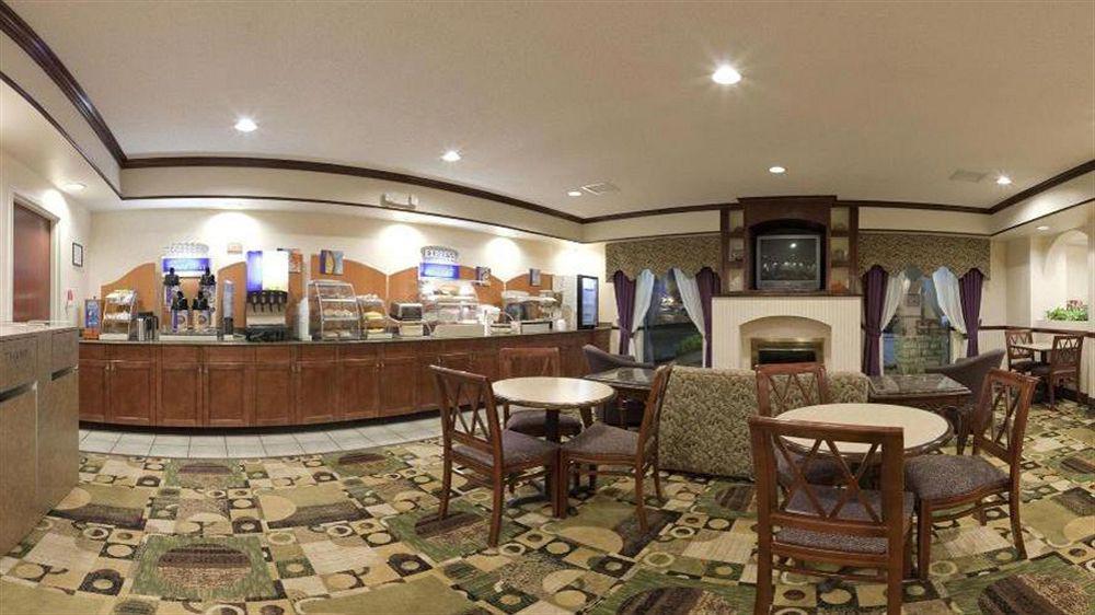 Holiday Inn Express Hotel & Suites Circleville By Ihg Exteriör bild