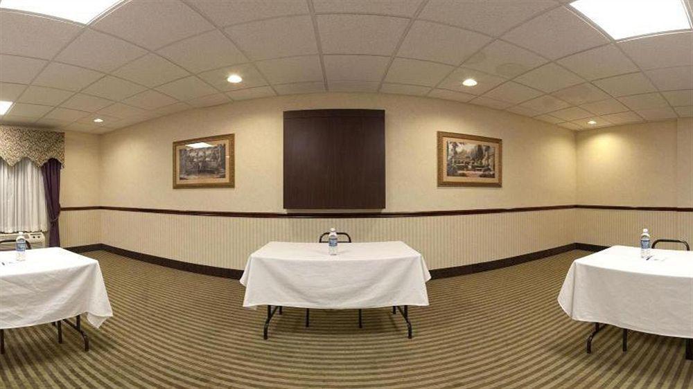 Holiday Inn Express Hotel & Suites Circleville By Ihg Exteriör bild