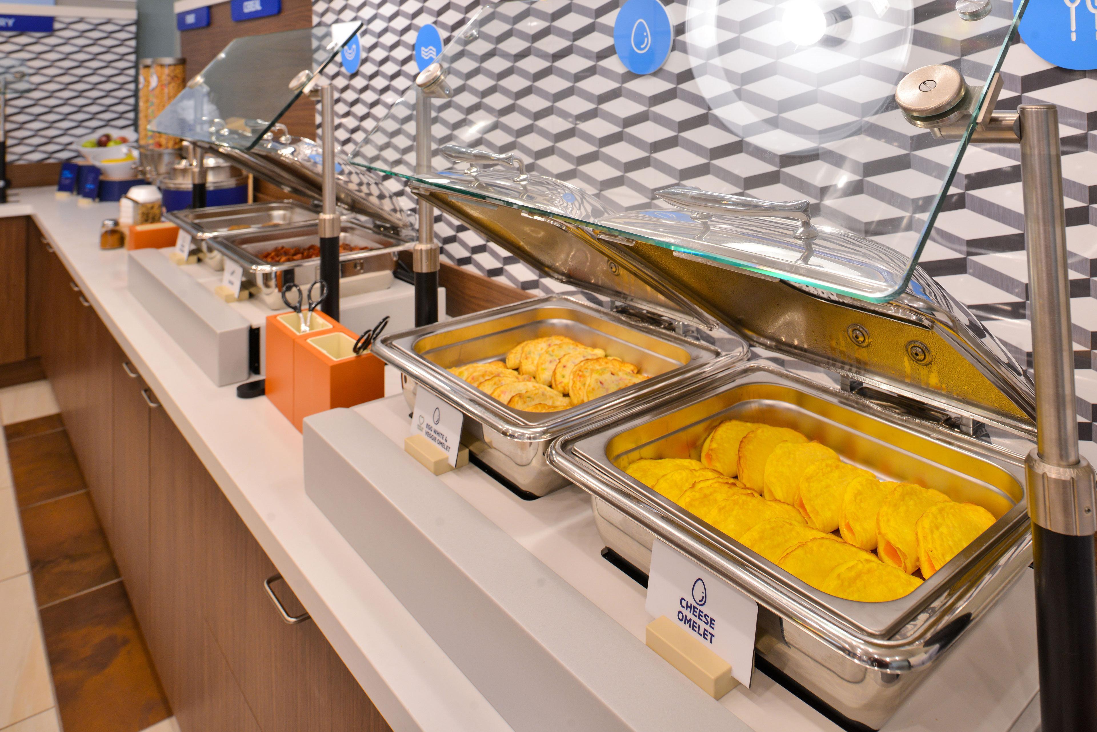 Holiday Inn Express Hotel & Suites Circleville By Ihg Exteriör bild