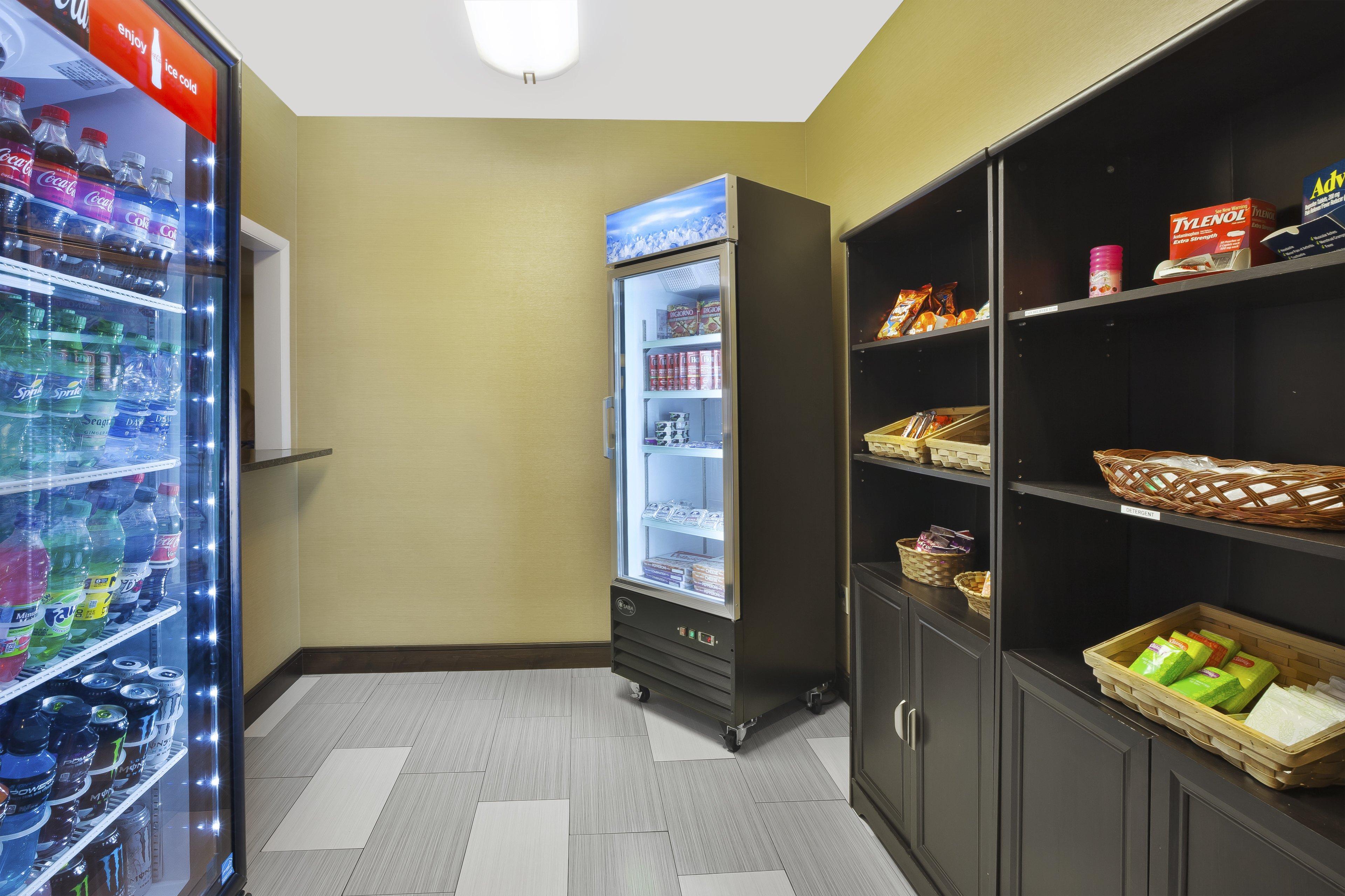 Holiday Inn Express Hotel & Suites Circleville By Ihg Exteriör bild