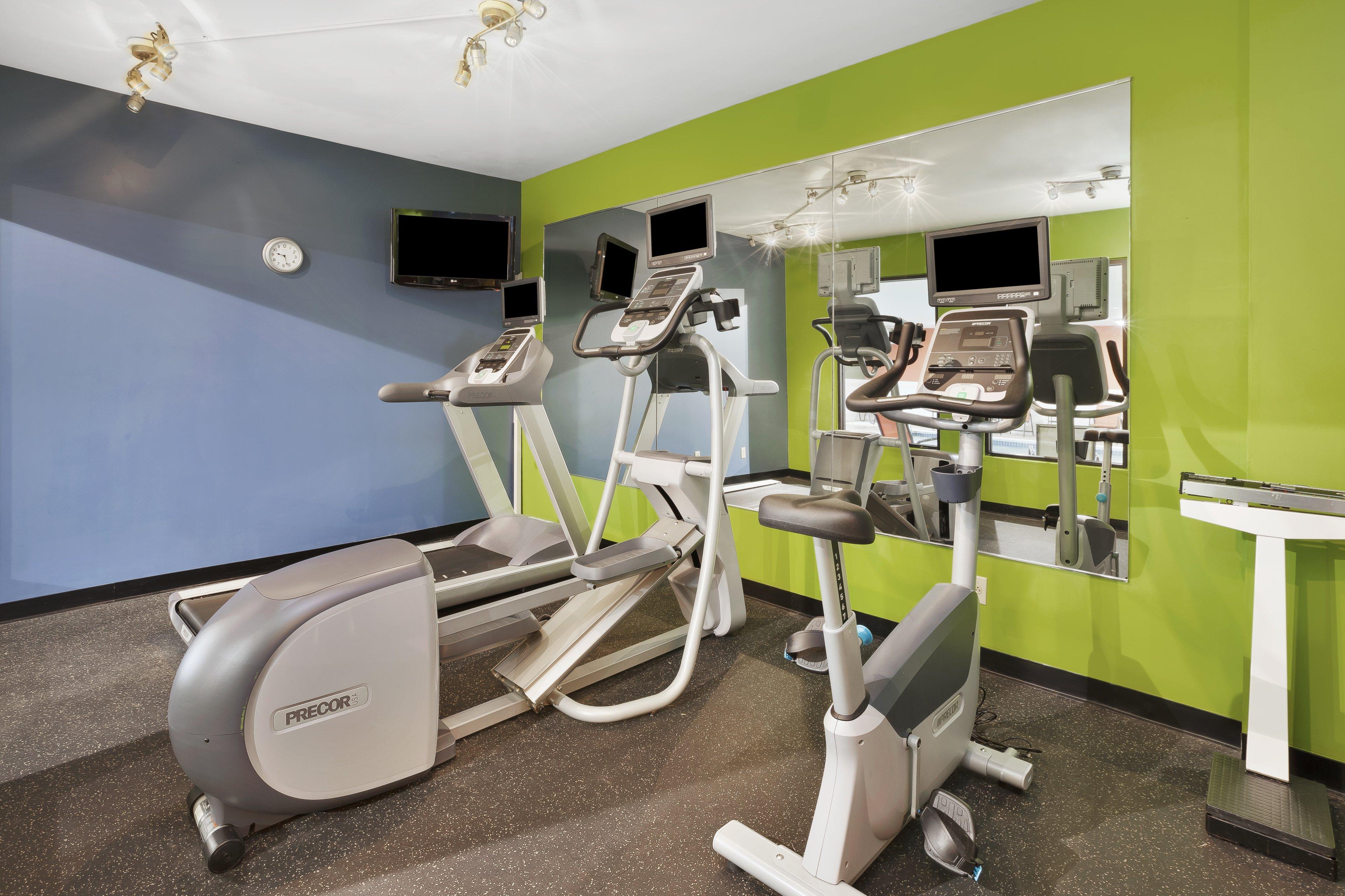 Holiday Inn Express Hotel & Suites Circleville By Ihg Exteriör bild
