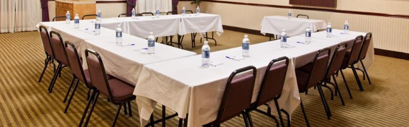 Holiday Inn Express Hotel & Suites Circleville By Ihg Exteriör bild