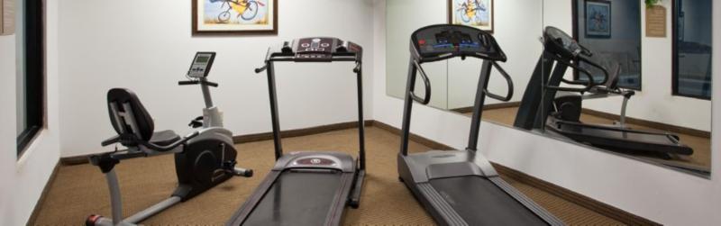 Holiday Inn Express Hotel & Suites Circleville By Ihg Exteriör bild